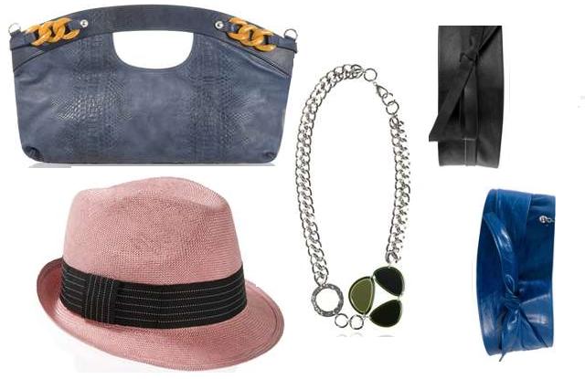 Nadčasová móda pro každou ženu / Móda PINKO (http://www.luxurymag.cz)